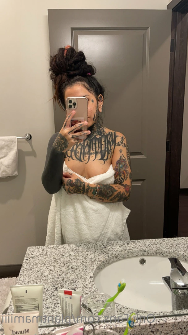 𝗦𝗤𝗨𝗜𝗥𝗧 𝗠𝗔𝗠𝗜💦 [ plantmamiiii ] Onlyfans leaked photo 10434458 on Hotleaks.tv
