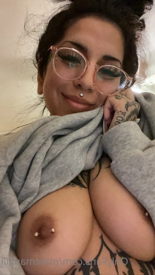 𝗦𝗤𝗨𝗜𝗥𝗧 𝗠𝗔𝗠𝗜💦 [ plantmamiiii ] Onlyfans leaked photo 10434834 on Hotleaks.tv