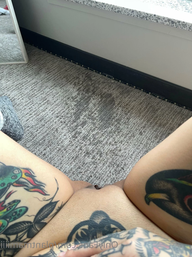𝗦𝗤𝗨𝗜𝗥𝗧 𝗠𝗔𝗠𝗜💦 [ plantmamiiii ] Onlyfans leaked photo 10435573 on Hotleaks.tv