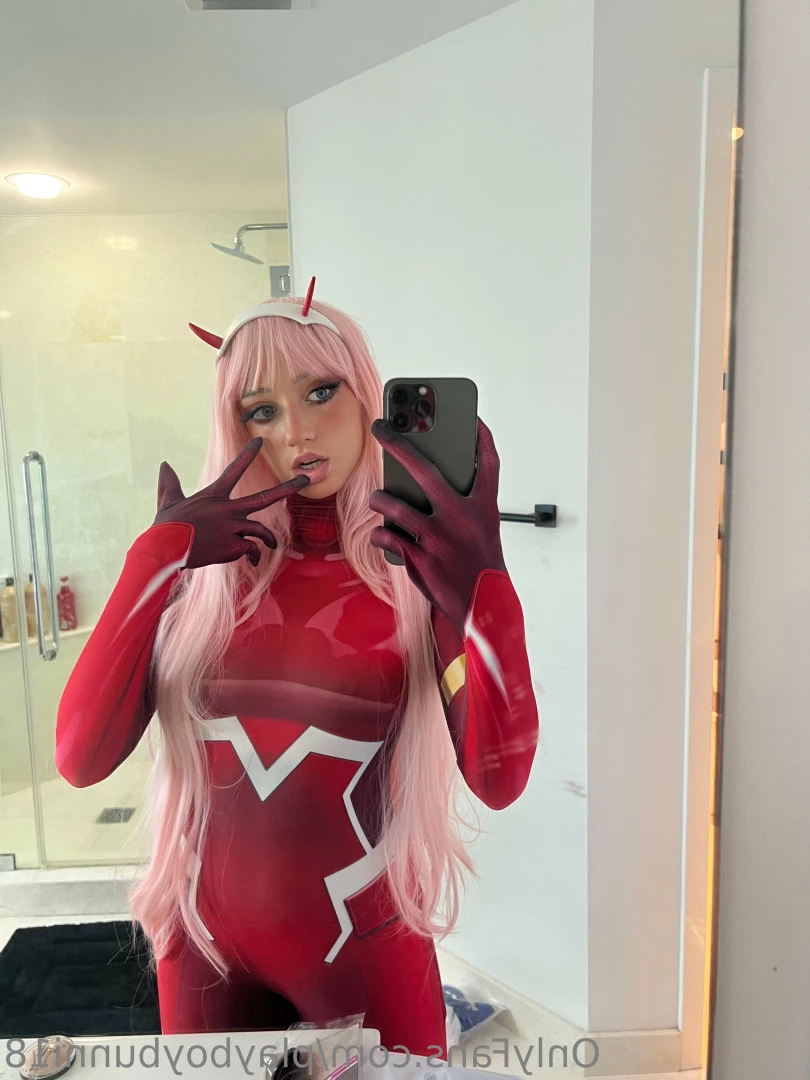 Ashley Rhodes 😜😜 [ playboybunni18 ] Onlyfans leaked photo 7304905 on Hotleaks.tv