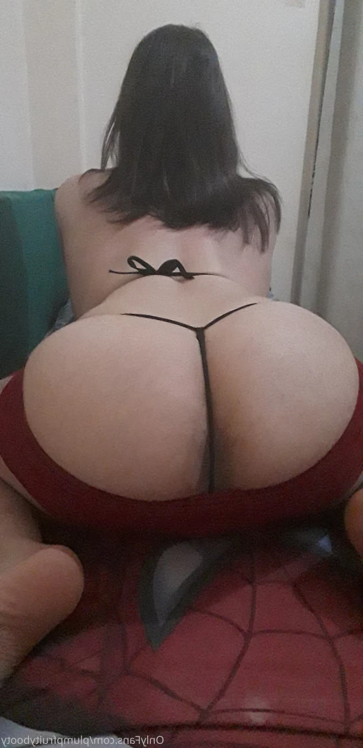 Plumpy 🍎 [ plumpfruitybooty ] Onlyfans leaked photo 10510450 on Hotleaks.tv