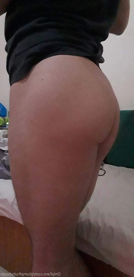 Plumpy 🍎 [ plumpfruitybooty ] Onlyfans leaked photo 10512647 on Hotleaks.tv