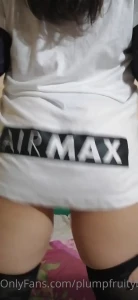 Plumpy 🍎 [ plumpfruitybooty ] Onlyfans leaked video 11939982 on Hotleaks.tv