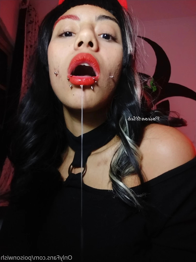 Poison Wish [ poisonwish ] Onlyfans leaked photo 6729298 on Hotleaks.tv