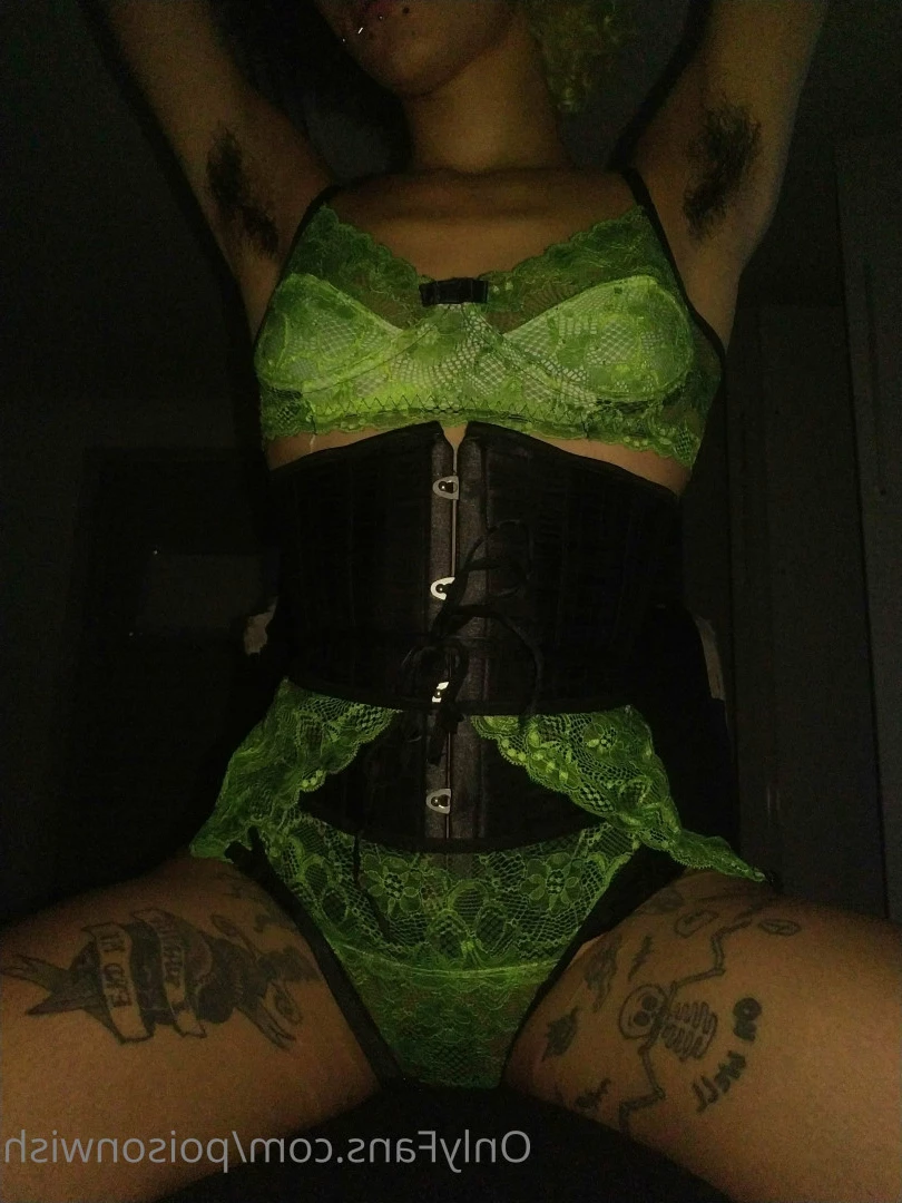 Poison Wish [ poisonwish ] Onlyfans leaked photo 6729360 on Hotleaks.tv