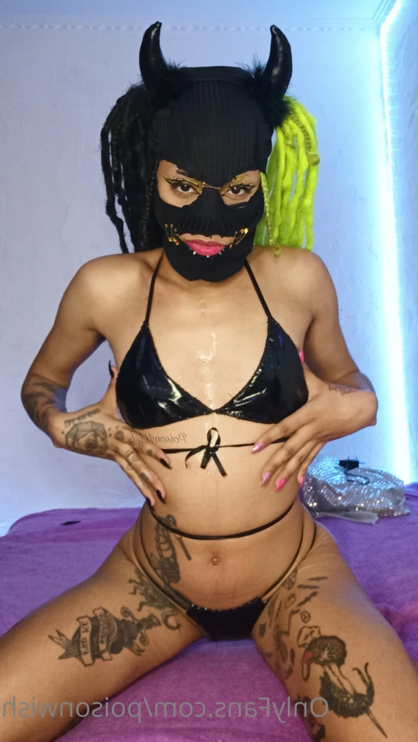 Poison Wish [ poisonwish ] Onlyfans leaked photo 6729428 on Hotleaks.tv