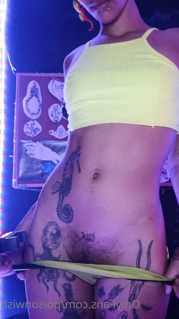 Poison Wish [ poisonwish ] Onlyfans leaked photo 6729597 on Hotleaks.tv