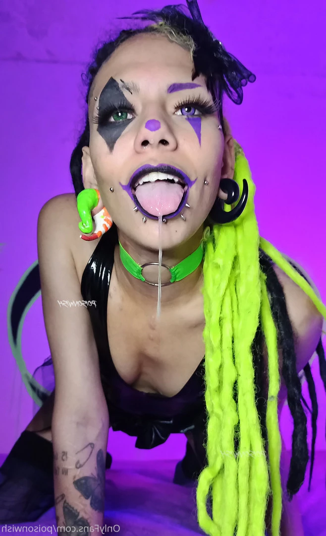 Poison Wish [ poisonwish ] Onlyfans leaked photo 6729768 on Hotleaks.tv