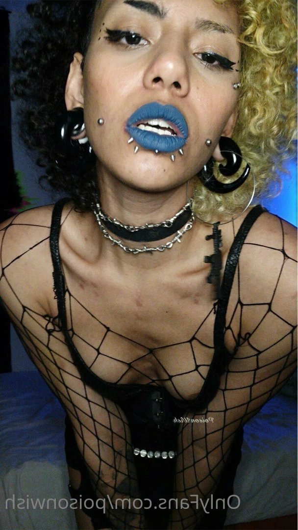 Poison Wish [ poisonwish ] Onlyfans leaked photo 6729813 on Hotleaks.tv