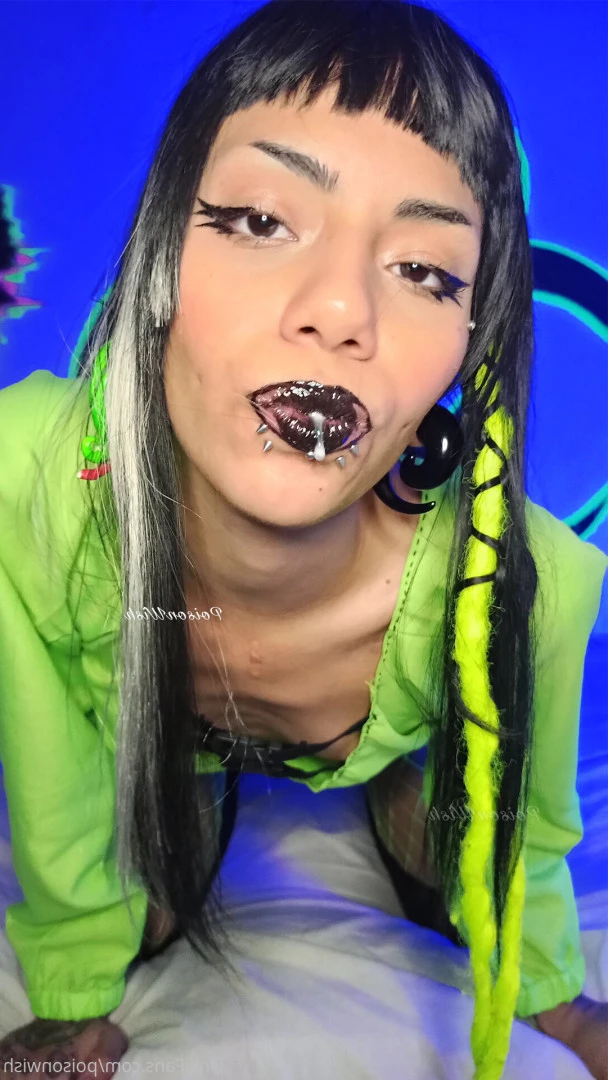 Poison Wish [ poisonwish ] Onlyfans leaked photo 6729999 on Hotleaks.tv