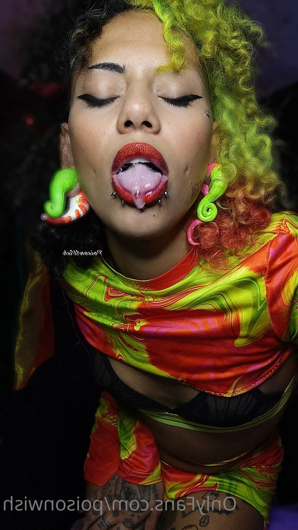 Poison Wish [ poisonwish ] Onlyfans leaked photo 6730113 on Hotleaks.tv