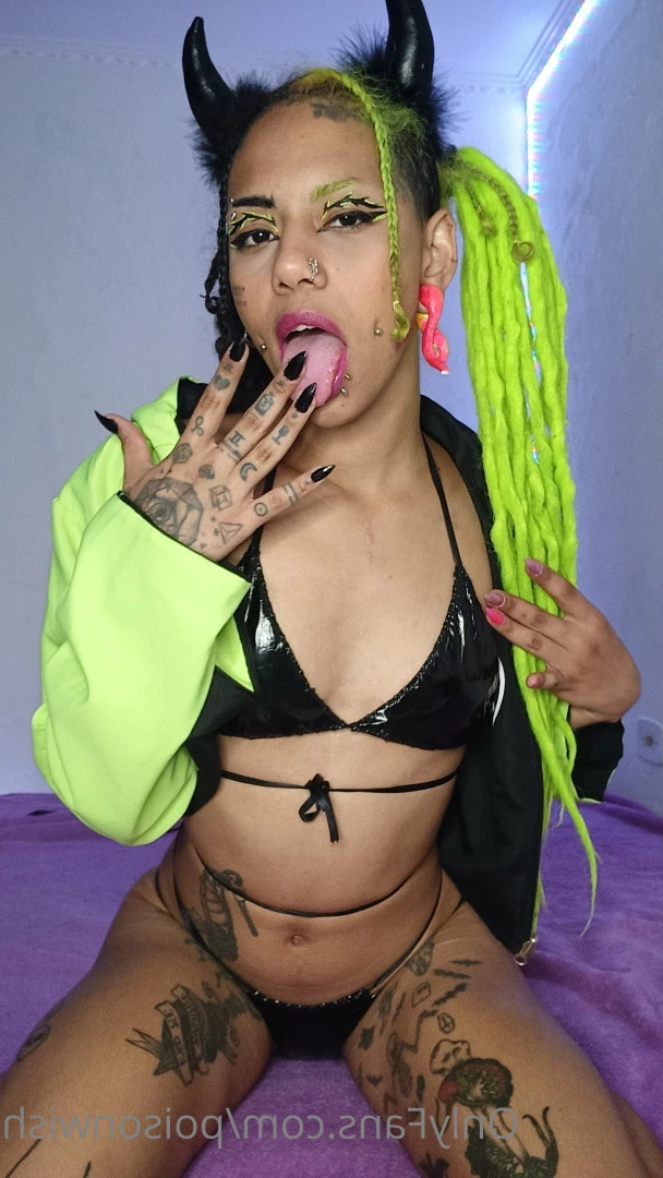 Poison Wish [ poisonwish ] Onlyfans leaked photo 6730200 on Hotleaks.tv