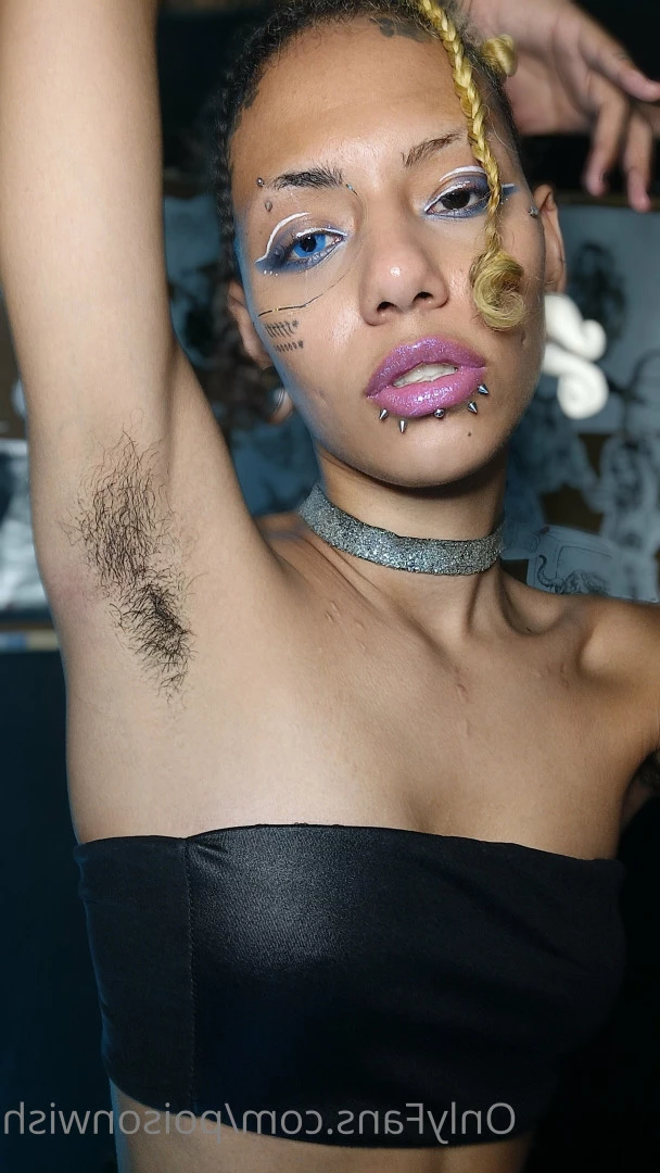 Poison Wish [ poisonwish ] Onlyfans leaked photo 6730238 on Hotleaks.tv
