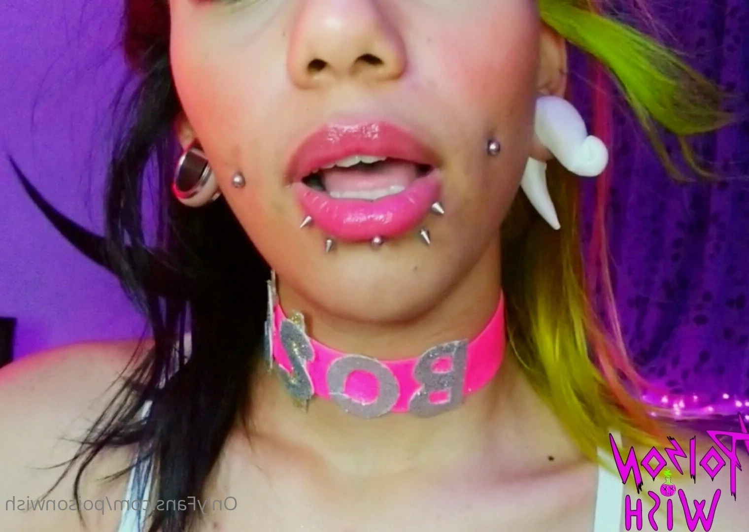 Poison Wish [ poisonwish ] Onlyfans leaked photo 6730312 on Hotleaks.tv
