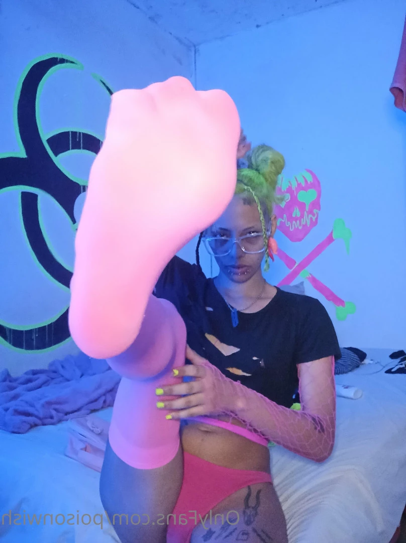 Poison Wish [ poisonwish ] Onlyfans leaked photo 6730361 on Hotleaks.tv