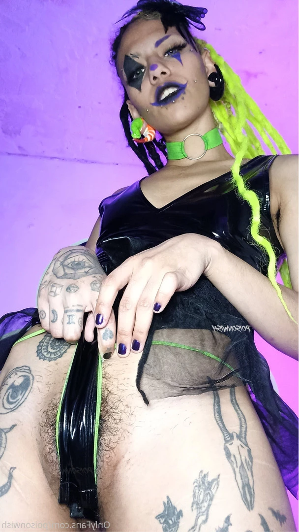 Poison Wish [ poisonwish ] Onlyfans leaked photo 6730372 on Hotleaks.tv