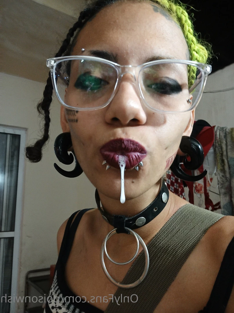 Poison Wish [ poisonwish ] Onlyfans leaked photo 6730491 on Hotleaks.tv
