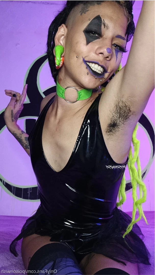 Poison Wish [ poisonwish ] Onlyfans leaked photo 6730513 on Hotleaks.tv