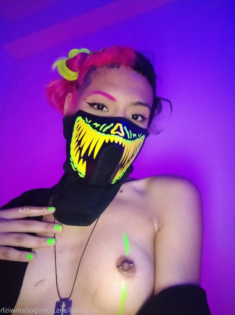 Poison Wish [ poisonwish ] Onlyfans leaked photo 6730608 on Hotleaks.tv