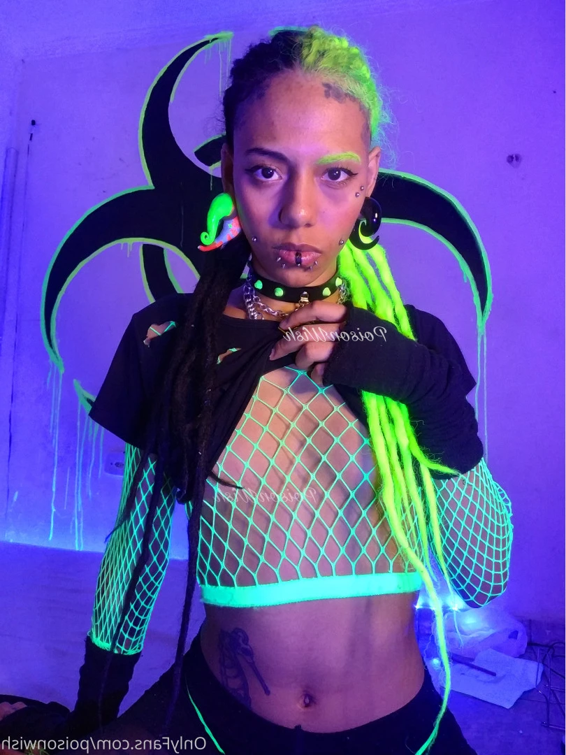 Poison Wish [ poisonwish ] Onlyfans leaked photo 6730775 on Hotleaks.tv