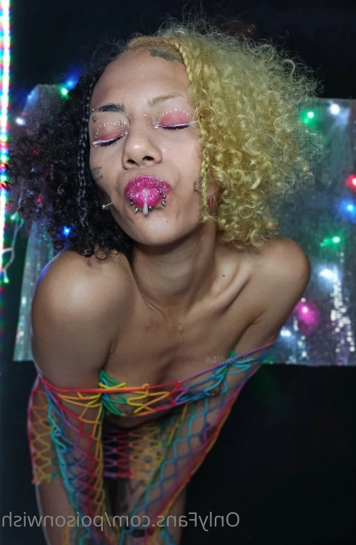 Poison Wish [ poisonwish ] Onlyfans leaked photo 6730784 on Hotleaks.tv