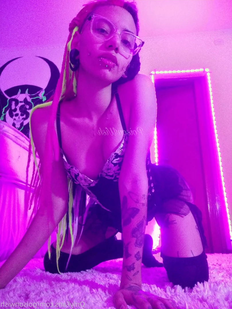 Poison Wish [ poisonwish ] Onlyfans leaked photo 6730862 on Hotleaks.tv