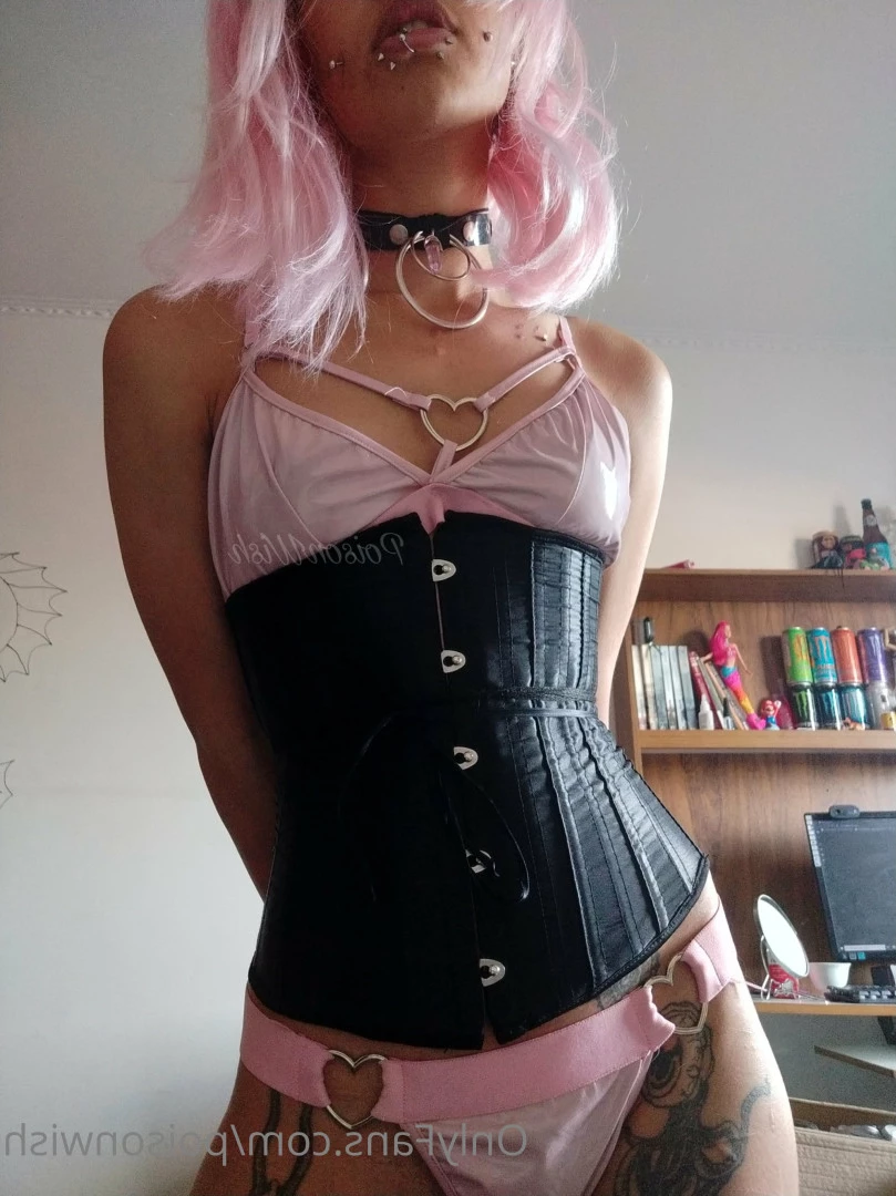 Poison Wish [ poisonwish ] Onlyfans leaked photo 6730934 on Hotleaks.tv