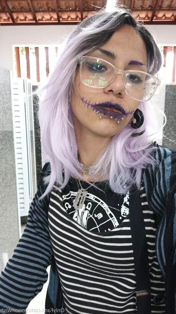 Poison Wish [ poisonwish ] Onlyfans leaked photo 6731142 on Hotleaks.tv