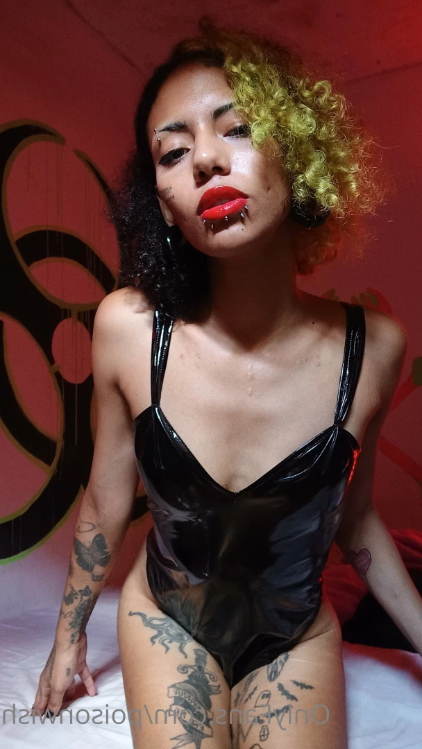 Poison Wish [ poisonwish ] Onlyfans leaked photo 6731240 on Hotleaks.tv