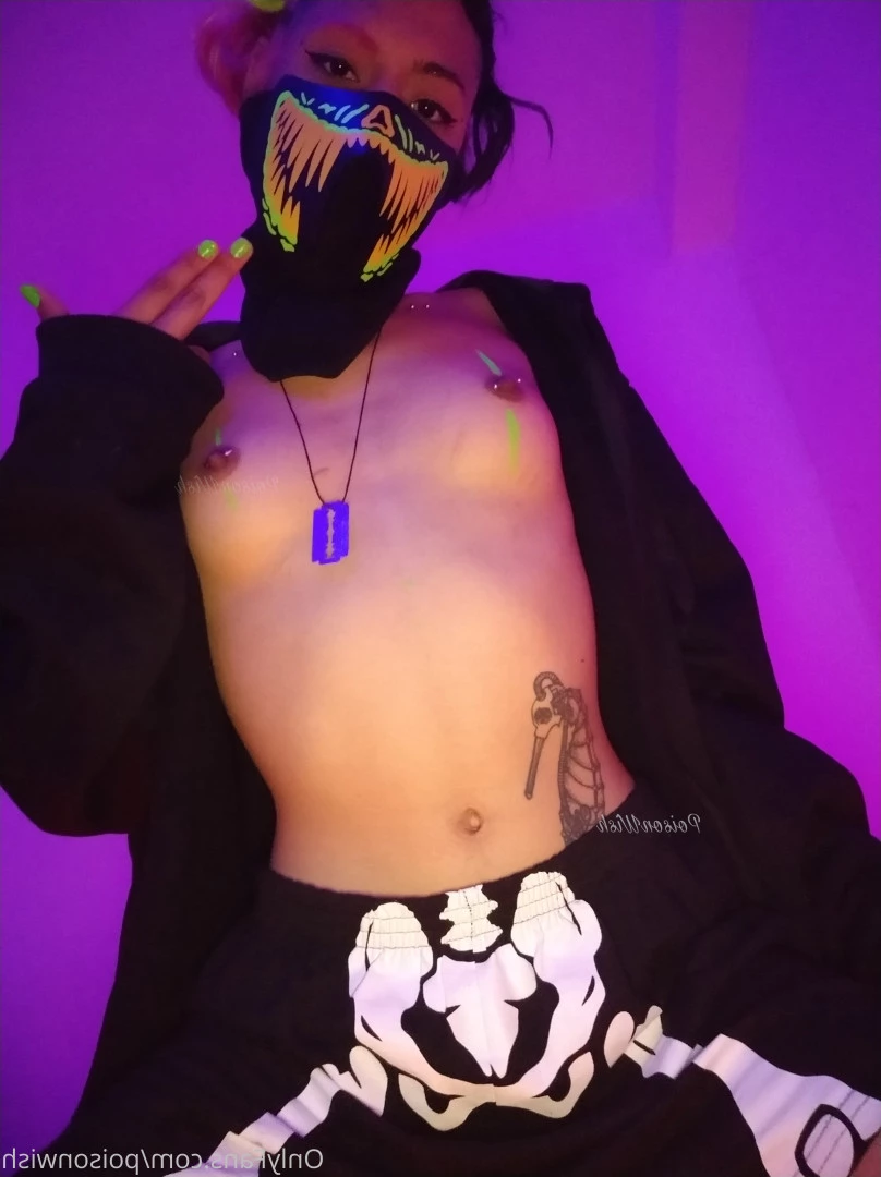 Poison Wish [ poisonwish ] Onlyfans leaked photo 6731284 on Hotleaks.tv