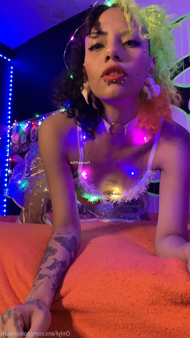 Poison Wish [ poisonwish ] Onlyfans leaked photo 6731342 on Hotleaks.tv
