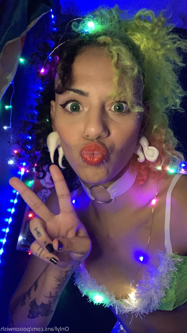 Poison Wish [ poisonwish ] Onlyfans leaked photo 6731351 on Hotleaks.tv