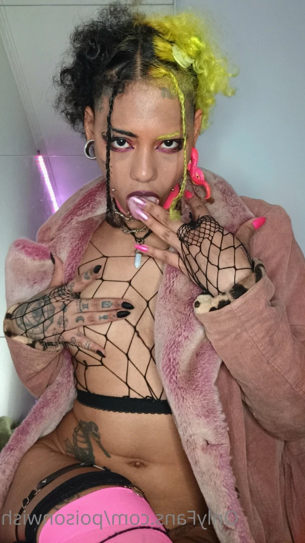 Poison Wish [ poisonwish ] Onlyfans leaked photo 6731560 on Hotleaks.tv