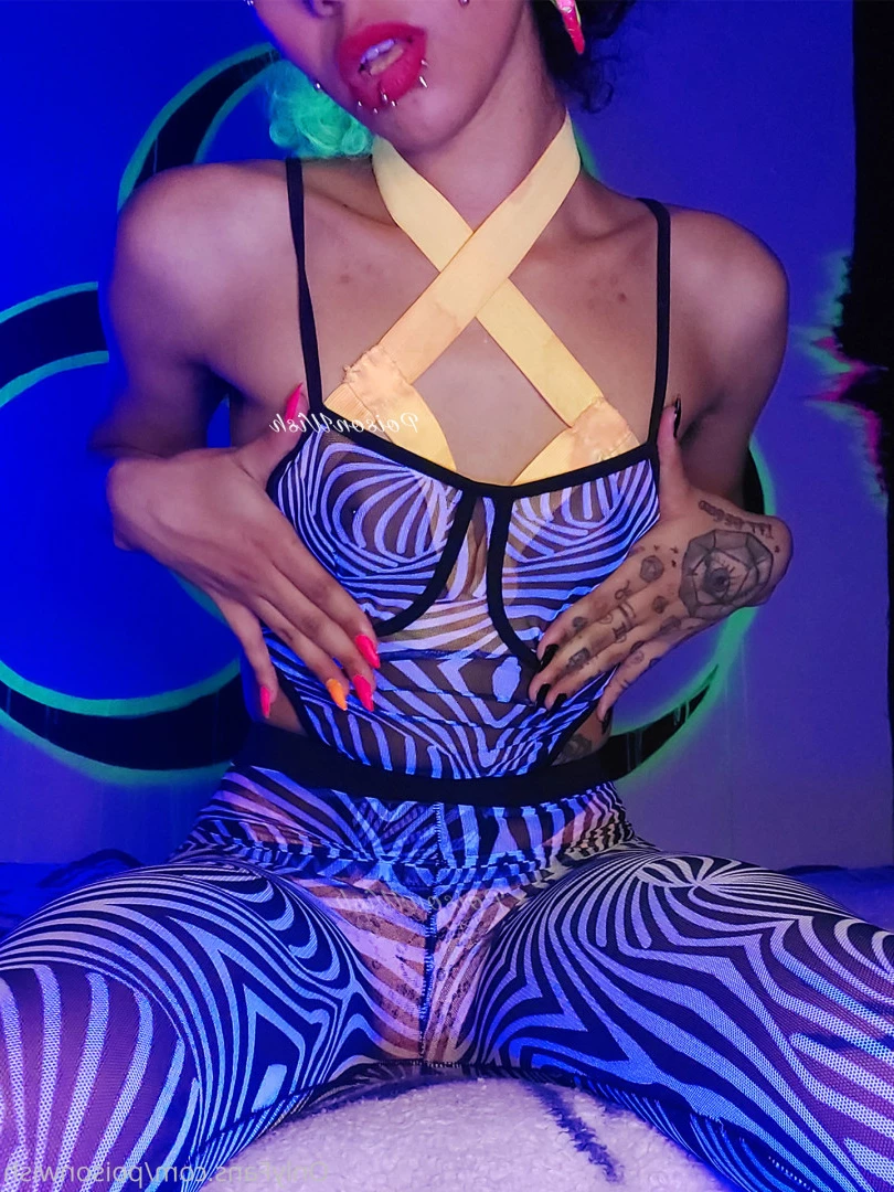 Poison Wish [ poisonwish ] Onlyfans leaked photo 6731589 on Hotleaks.tv