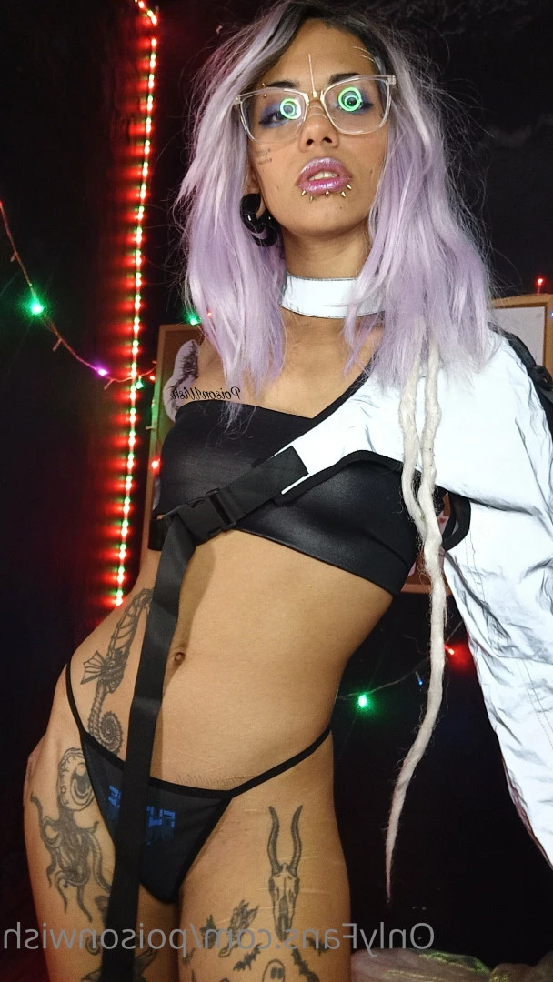 Poison Wish [ poisonwish ] Onlyfans leaked photo 6731830 on Hotleaks.tv