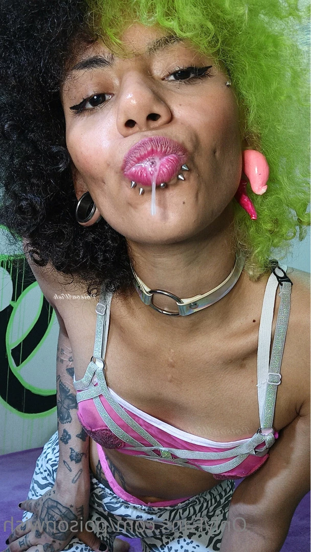 Poison Wish [ poisonwish ] Onlyfans leaked photo 6732079 on Hotleaks.tv