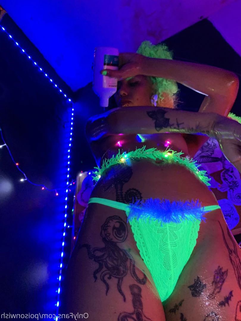 Poison Wish [ poisonwish ] Onlyfans leaked photo 6732268 on Hotleaks.tv
