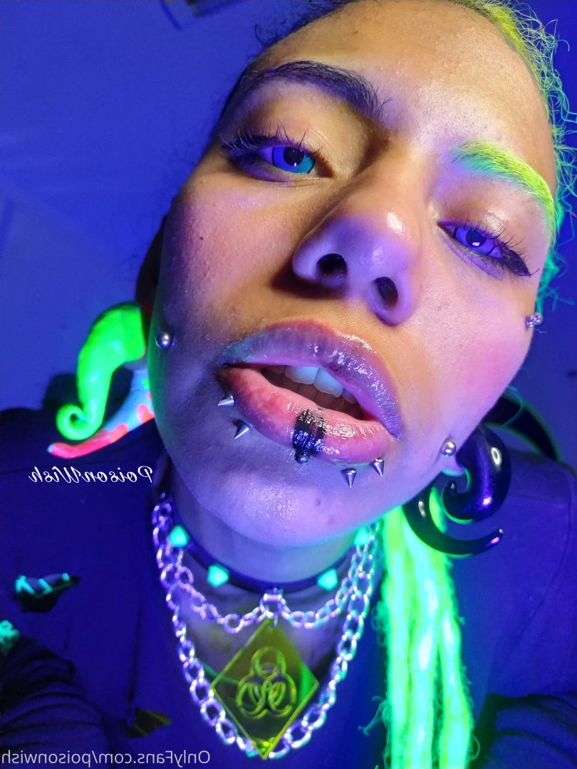 Poison Wish [ poisonwish ] Onlyfans leaked photo 6732394 on Hotleaks.tv