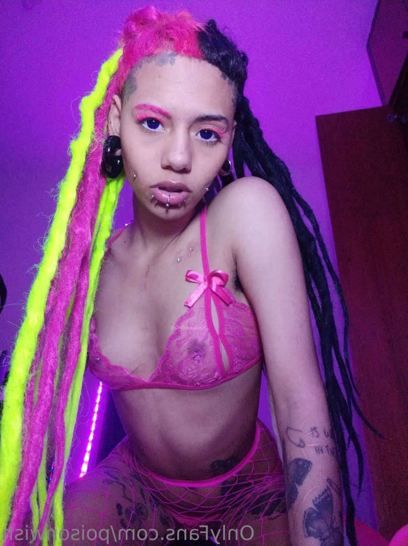 Poison Wish [ poisonwish ] Onlyfans leaked photo 6732438 on Hotleaks.tv