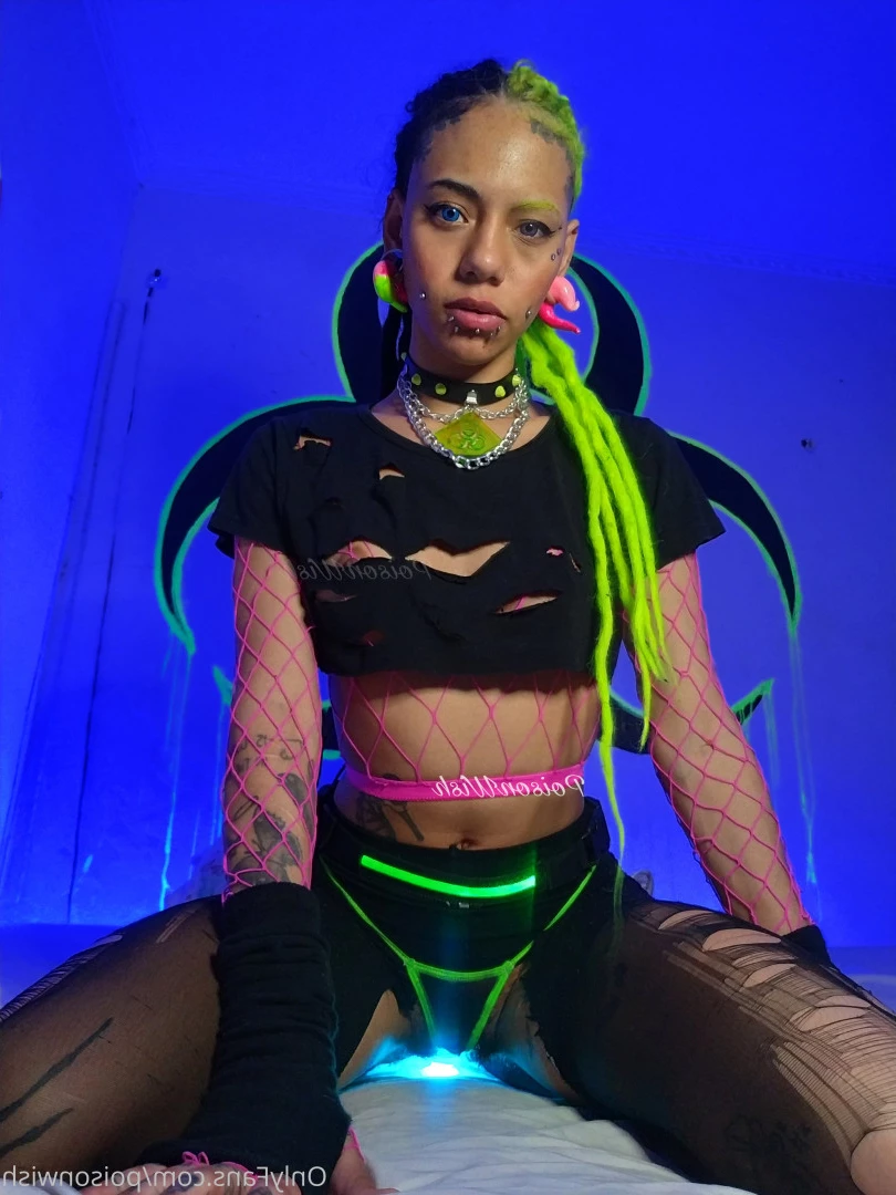 Poison Wish [ poisonwish ] Onlyfans leaked photo 6732631 on Hotleaks.tv