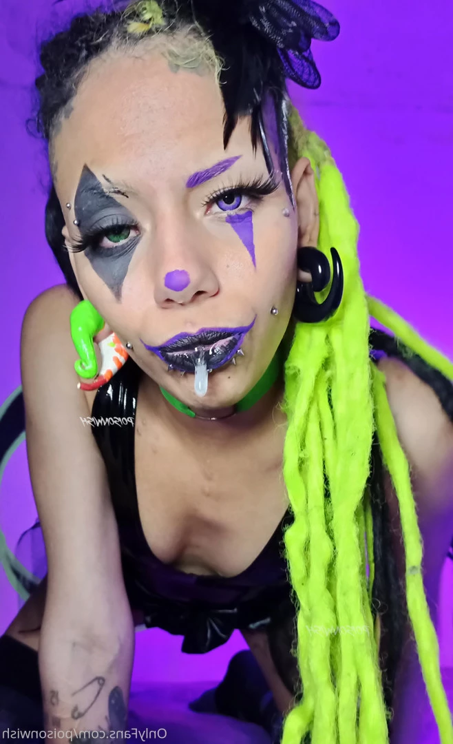 Poison Wish [ poisonwish ] Onlyfans leaked photo 6732807 on Hotleaks.tv