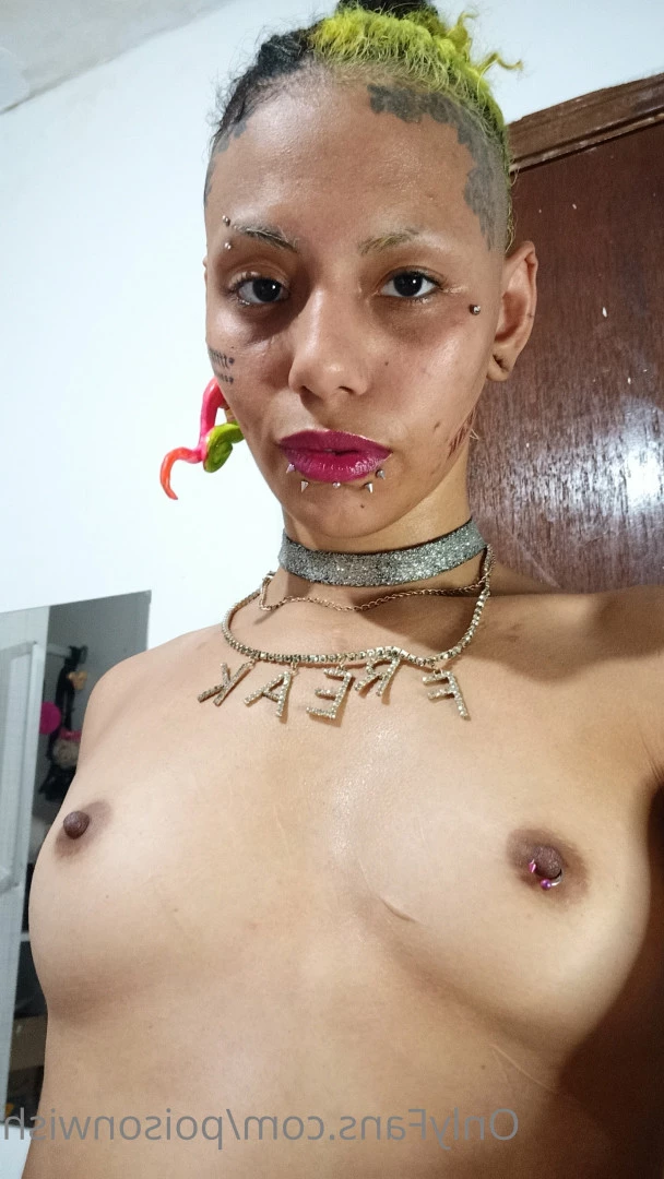 Poison Wish [ poisonwish ] Onlyfans leaked photo 6733012 on Hotleaks.tv