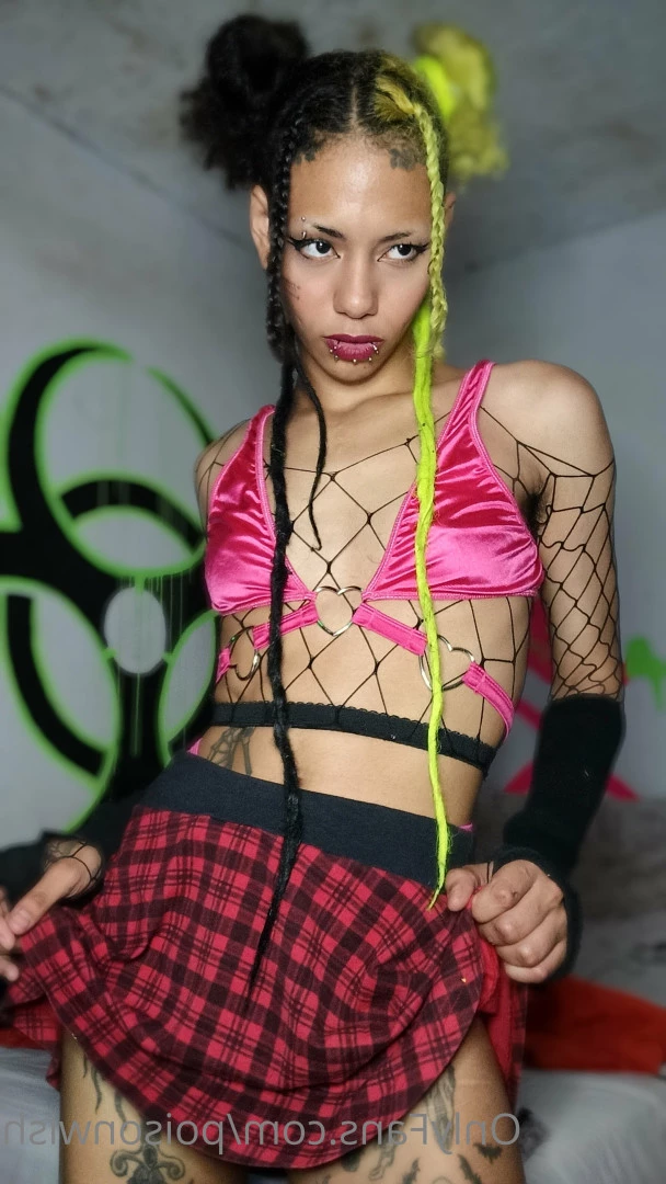 Poison Wish [ poisonwish ] Onlyfans leaked photo 6733352 on Hotleaks.tv