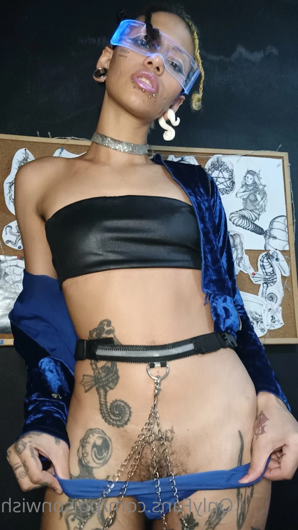 Poison Wish [ poisonwish ] Onlyfans leaked photo 6733518 on Hotleaks.tv