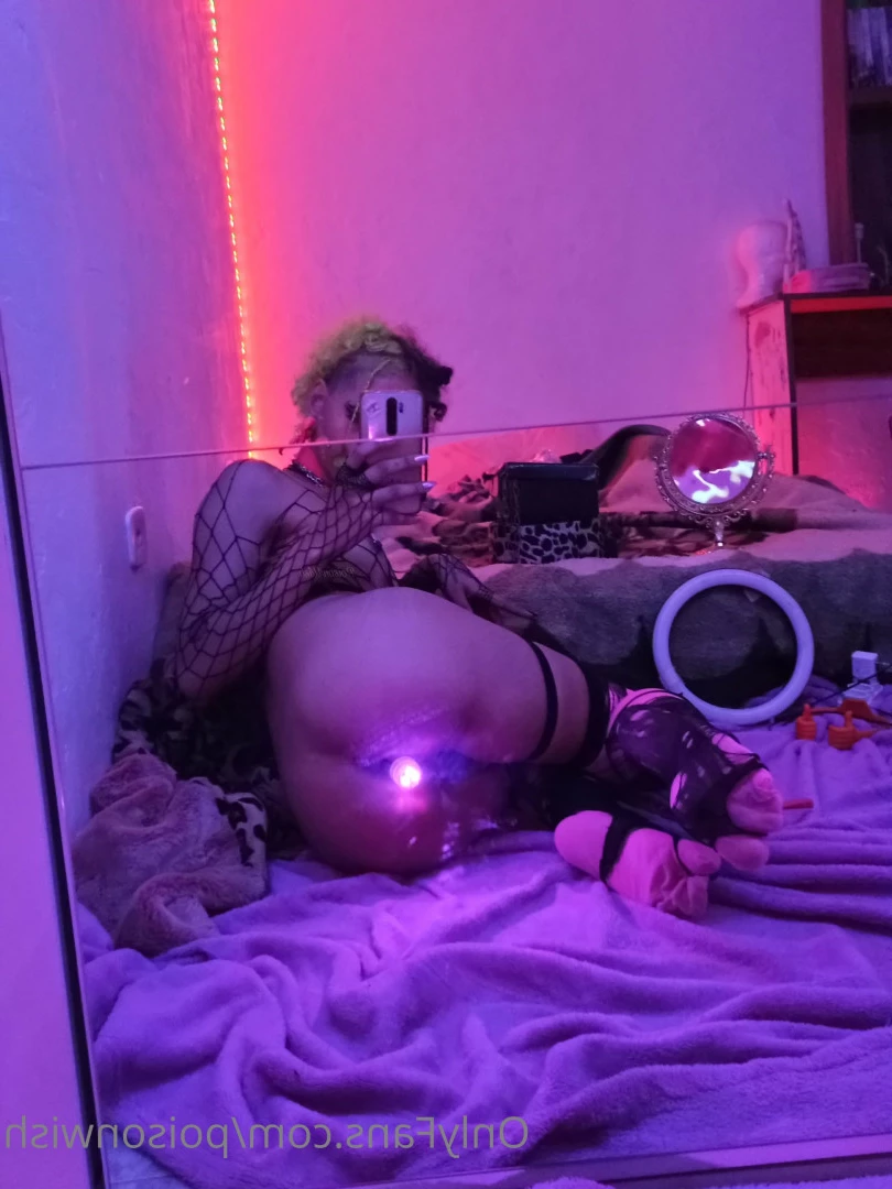 Poison Wish [ poisonwish ] Onlyfans leaked photo 6733586 on Hotleaks.tv