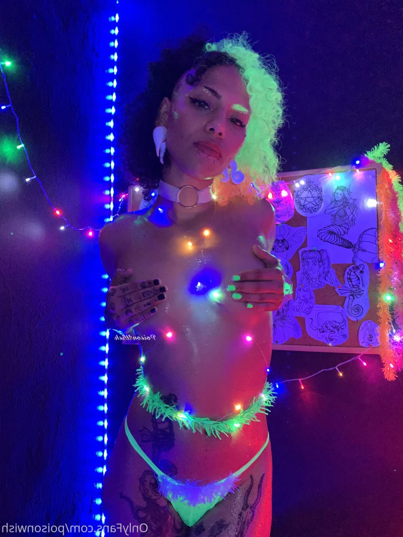 Poison Wish [ poisonwish ] Onlyfans leaked photo 6733609 on Hotleaks.tv