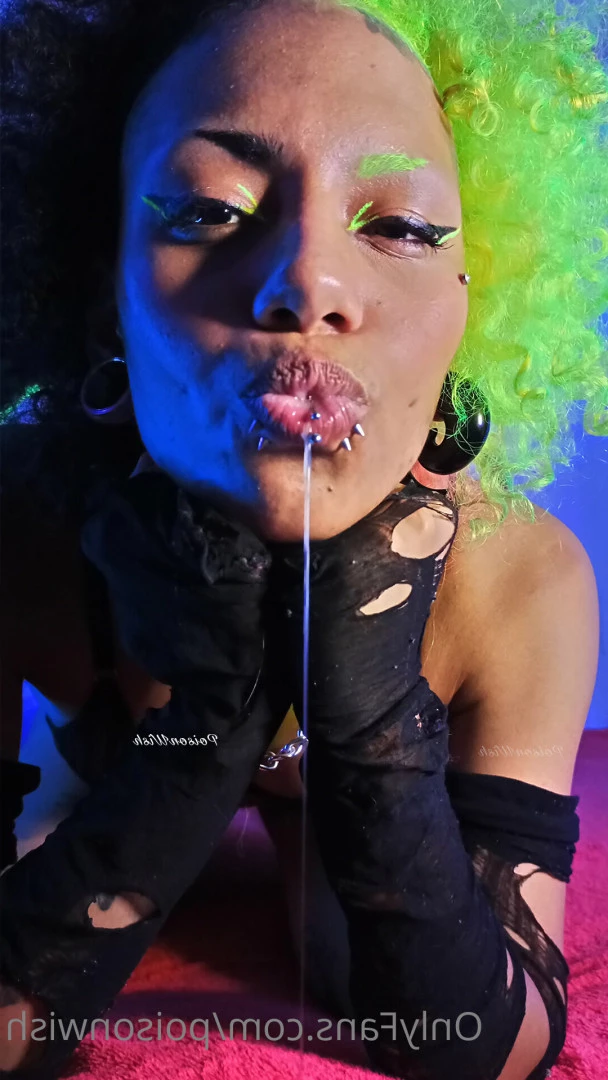 Poison Wish [ poisonwish ] Onlyfans leaked photo 6733630 on Hotleaks.tv