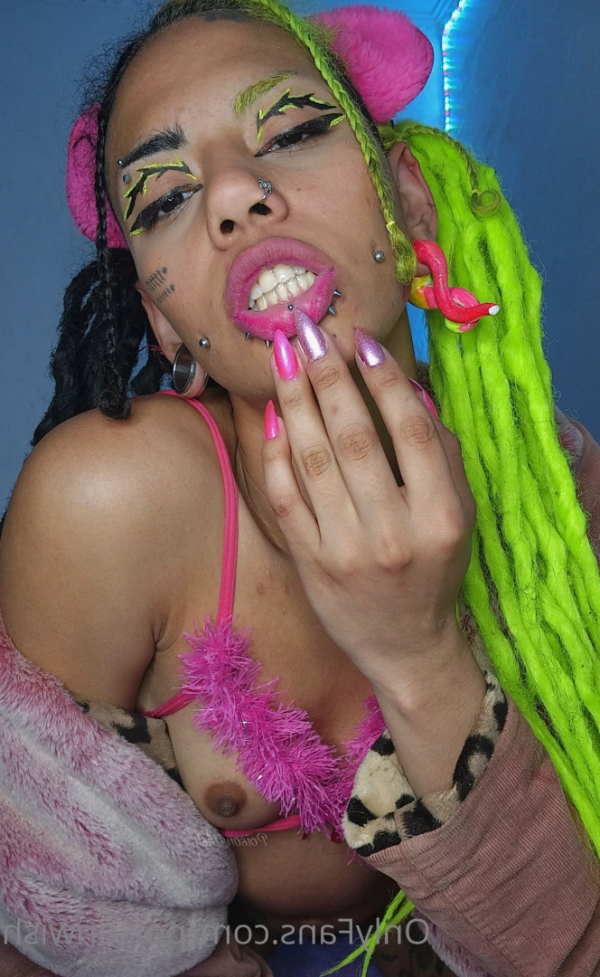 Poison Wish [ poisonwish ] Onlyfans leaked photo 6733645 on Hotleaks.tv