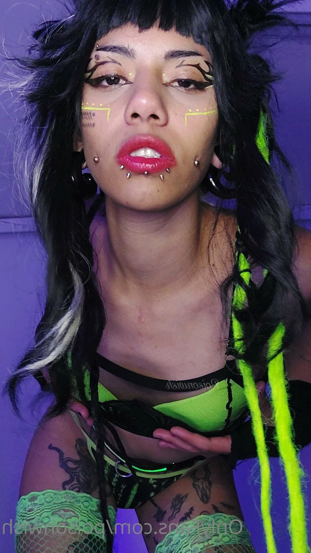 Poison Wish [ poisonwish ] Onlyfans leaked photo 6733874 on Hotleaks.tv