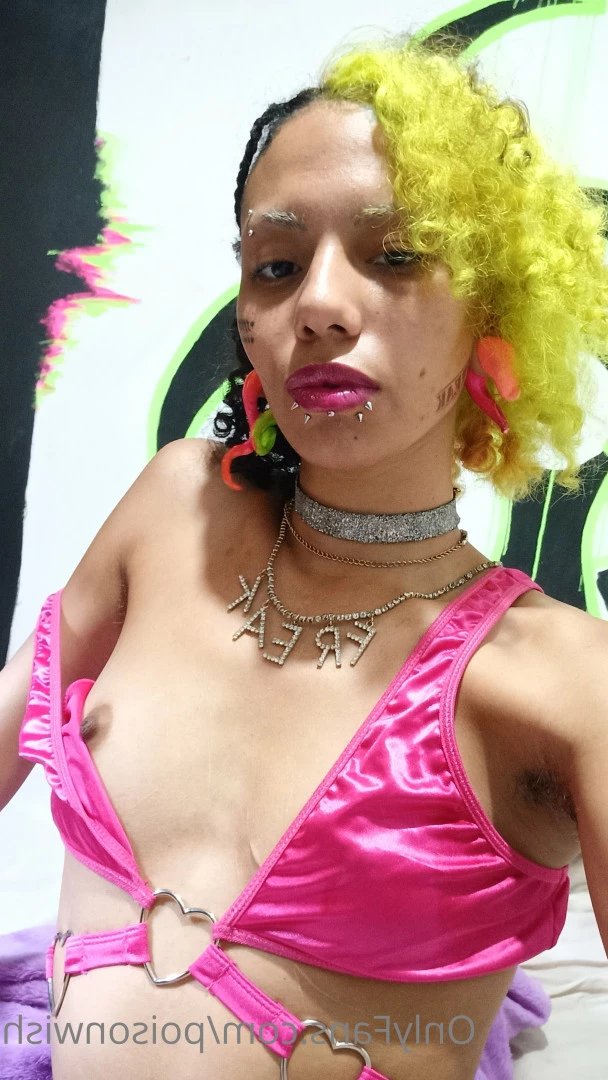 Poison Wish [ poisonwish ] Onlyfans leaked photo 6733883 on Hotleaks.tv